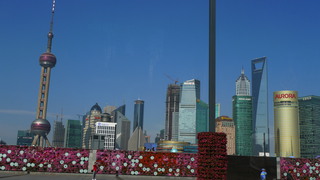 上海（昼）